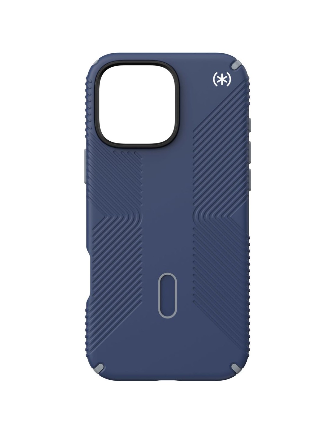 Speck Presidio2 Grip + ClickLock Apple iPhone 16 Pro Max Coastal Blue -  with Microban