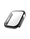 PanzerGlass Full Body Apple Watch 7 41 mm - Black - Anti-Bacterial