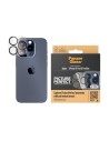 PanzerGlass PicturePerfect Plate iPhone 15 Pro 15 Pro Max - Black