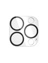 PanzerGlass PicturePerfect Plate iPhone 15 Pro 15 Pro Max - Black