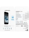 Mobiparts Regular Tempered Glass Samsung Galaxy A20s (2020)