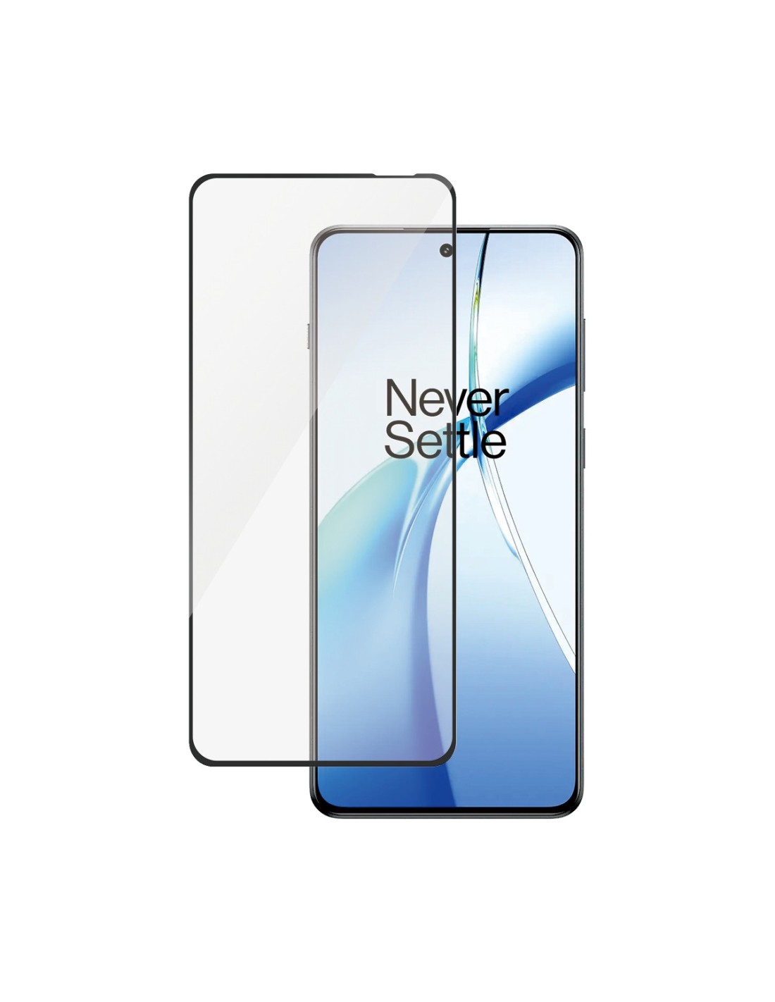 PanzerGlass OnePlus Nord CE 4 Ultra-Wide Fit