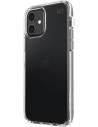 Speck Presidio Perfect Clear Apple iPhone 12 12 Pro Clear - with Microban