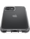 Speck Presidio Perfect Clear Apple iPhone 12 12 Pro Clear - with Microban