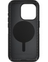 Speck Presidio2 Grip + ClickLock Apple iPhone 15 Pro Black -  with Microban