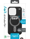 Speck Presidio2 Grip + ClickLock Apple iPhone 15 Pro Black -  with Microban