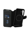 CARE by PanzerGlass Feature Case Tango Two-in-One Wallet w. QI Module Samsung S24 Plus