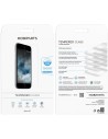 Mobiparts Regular Tempered Glass Oppo A15