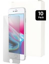 Mobiparts Regular Tempered Glass Apple iPhone 6 7 8 SE (2020 2022) - 10 Pack