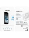 Mobiparts Regular Tempered Glass Apple iPhone 6 7 8 SE (2020 2022) - 10 Pack