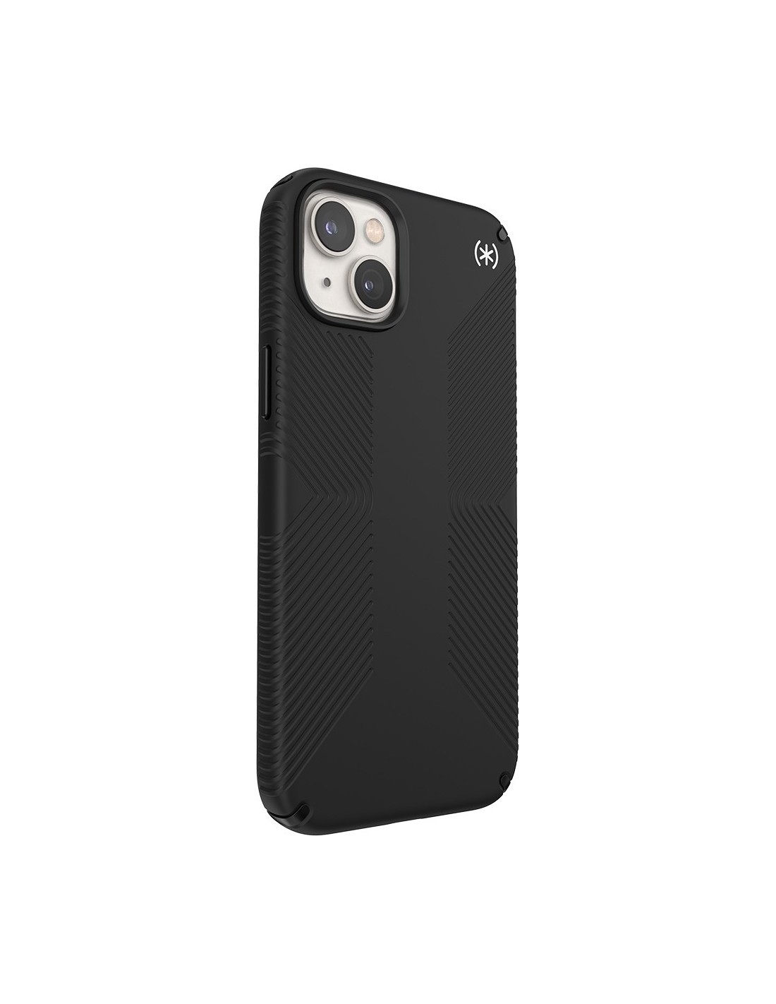 Speck Presidio2 Grip Apple iPhone 14 Plus 15 Plus Black -  with Microban