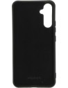 Mobiparts Silicone Cover Samsung Galaxy A34 5G (2023) Black