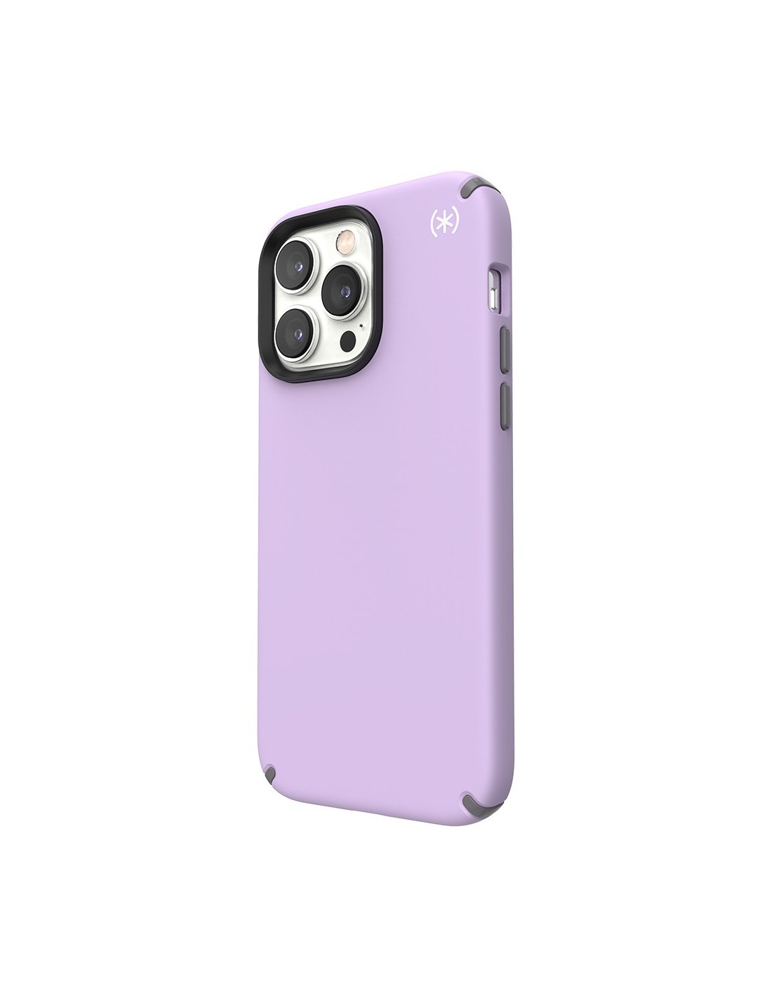 Speck Presidio2 Pro Apple iPhone 14 Pro Max Spring Purple -  with Microban