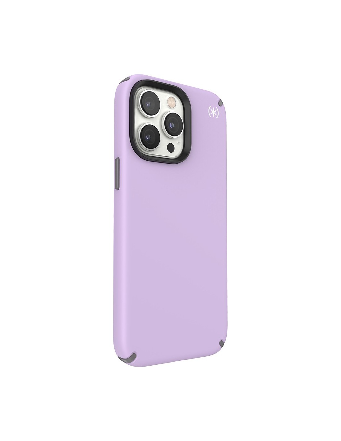 Speck Presidio2 Pro Apple iPhone 14 Pro Max Spring Purple -  with Microban