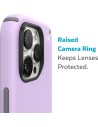 Speck Presidio2 Pro Apple iPhone 14 Pro Max Spring Purple -  with Microban