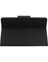 Mobiparts Classic Folio Case Samsung Tab A9 Plus (2023) Black