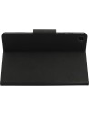 Mobiparts Classic Folio Case Samsung Tab A9 Plus (2023) Black