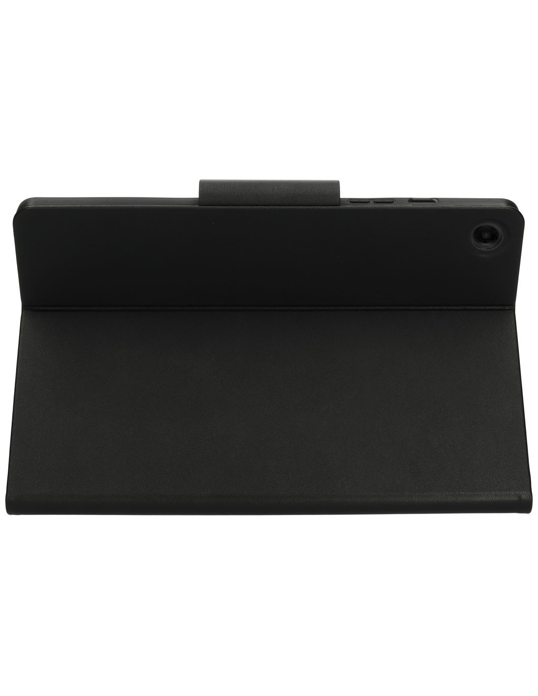 Mobiparts Classic Folio Case Samsung Tab A9 Plus (2023) Black