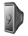 Mobiparts Comfort Fit Sport Armband Samsung Galaxy S9 Black