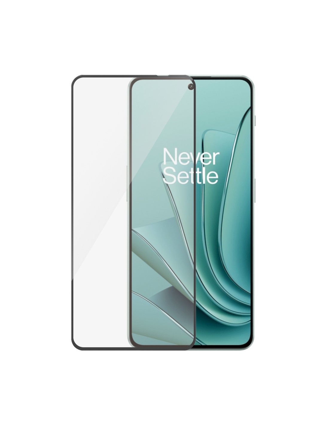 PanzerGlass OnePlus Nord 3 Ultra-Wide Fit