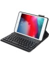 Mobiparts Bluetooth Keyboard Case Apple iPad Mini (2019) Black