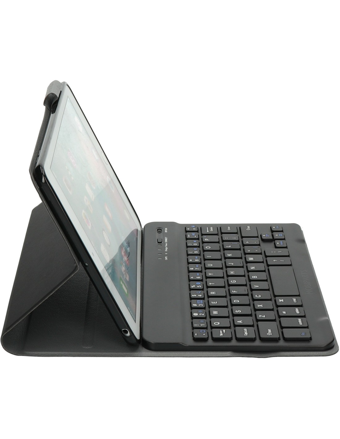 Mobiparts Bluetooth Keyboard Case Apple iPad Mini (2019) Black