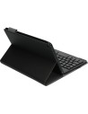 Mobiparts Bluetooth Keyboard Case Apple iPad Mini (2019) Black