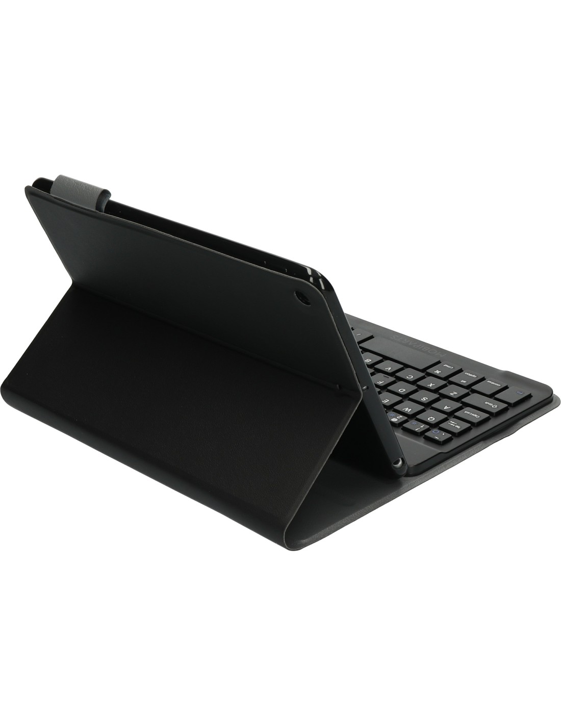 Mobiparts Bluetooth Keyboard Case Apple iPad Mini (2019) Black