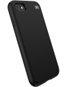 Speck Presidio2 Pro Apple iPhone 6 6S 7 8 SE (2020 2022) Black - with Microban