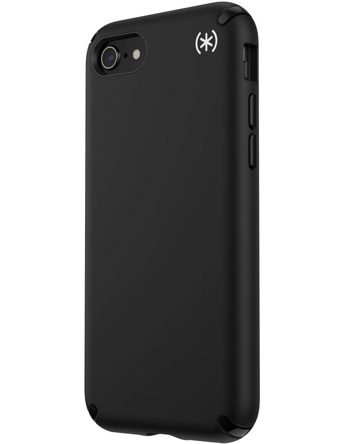 Speck Presidio2 Pro Apple iPhone 6 6S 7 8 SE (2020 2022) Black - with Microban