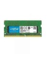 Crucial 4GB DDR4 geheugenmodule 1 x 4 GB 2400 MHz