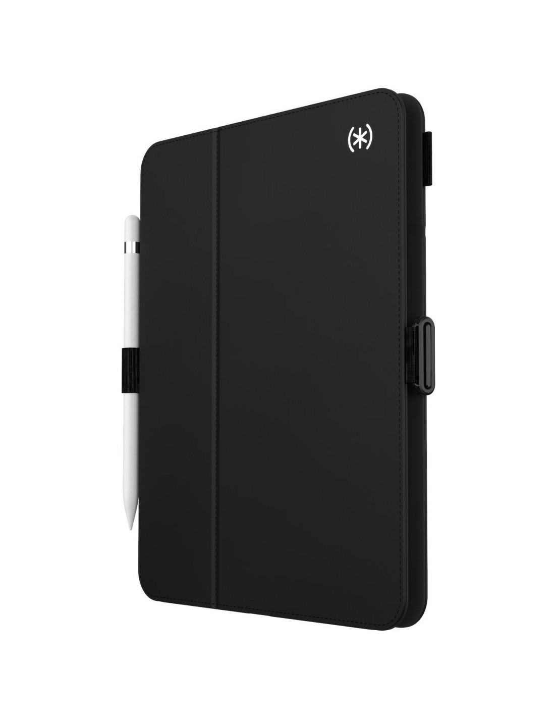 Speck Balance Folio Case Apple iPad 10.9 (2022)  Black - with Microban