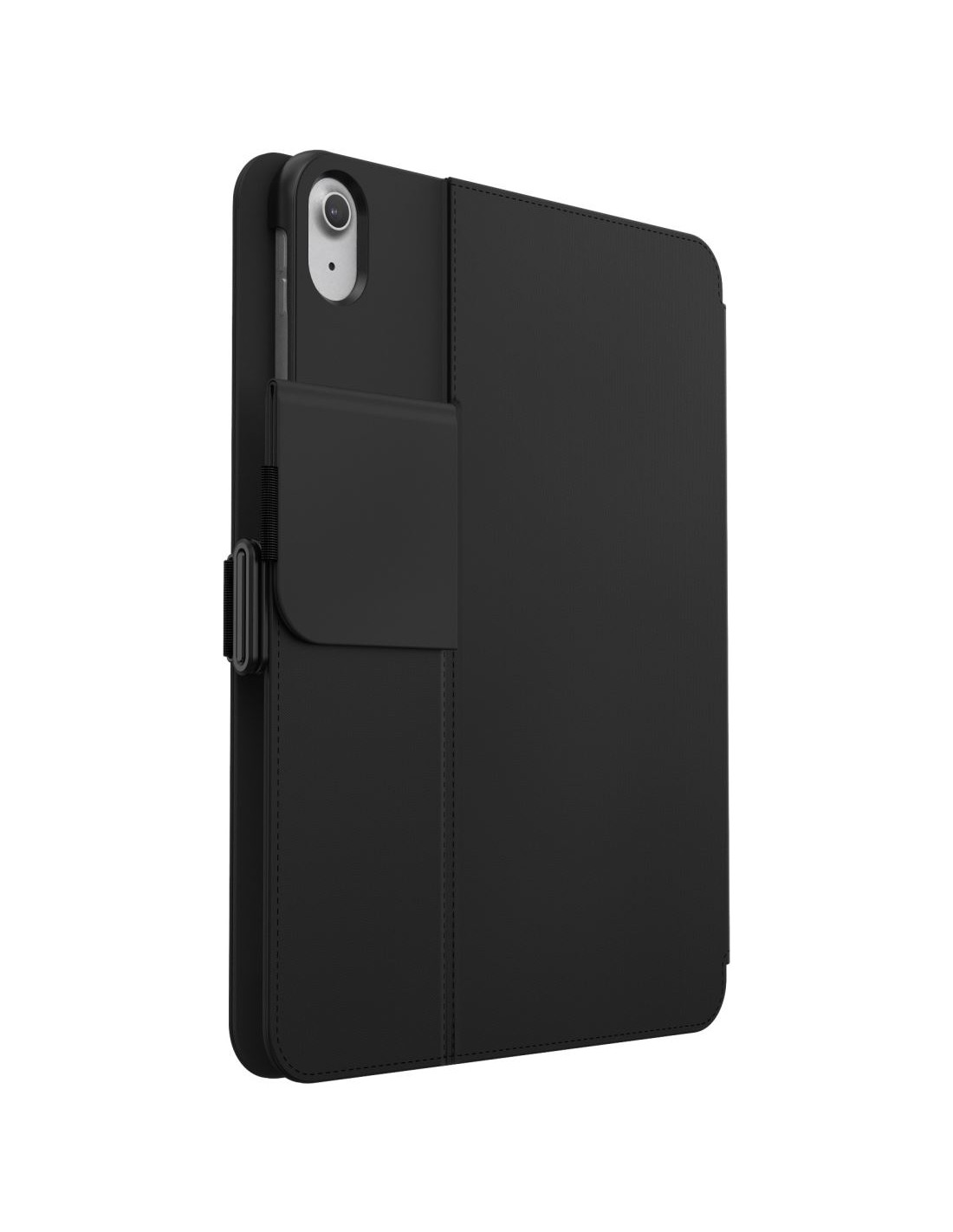 Speck Balance Folio Case Apple iPad 10.9 (2022)  Black - with Microban