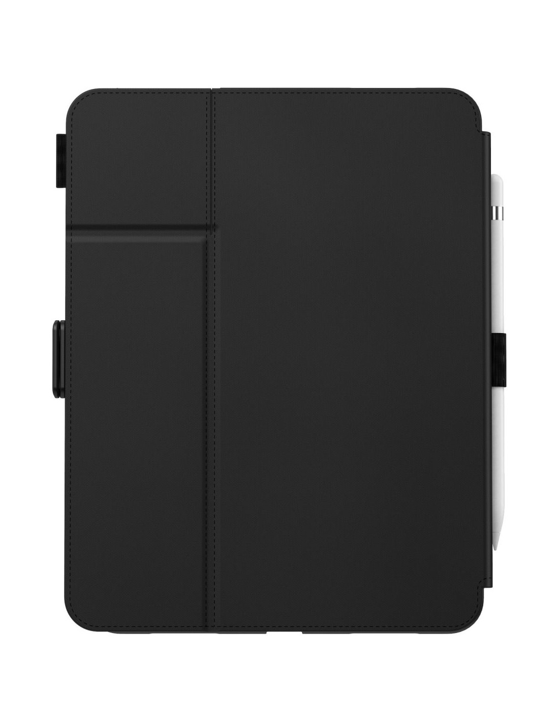 Speck Balance Folio Case Apple iPad 10.9 (2022)  Black - with Microban