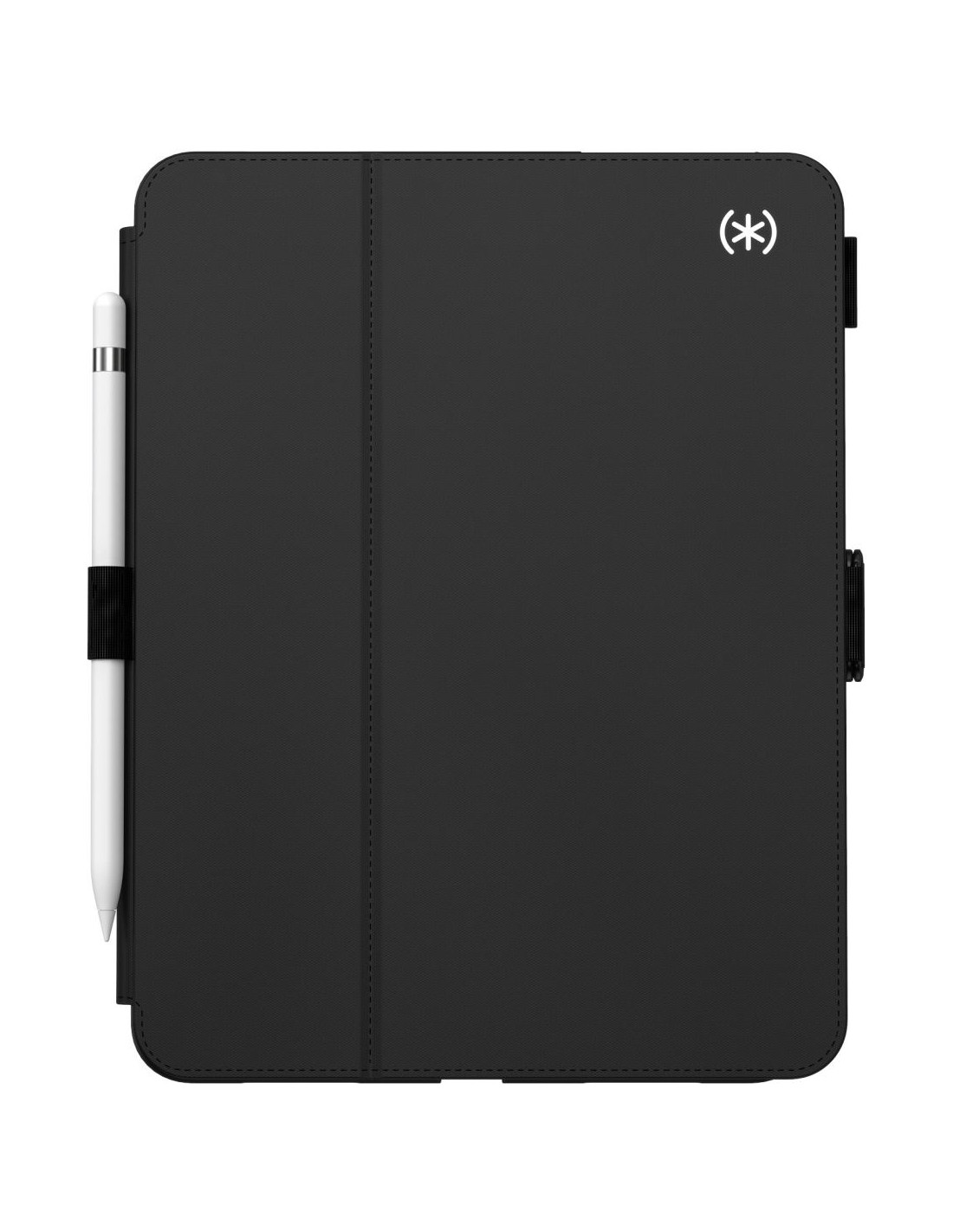 Speck Balance Folio Case Apple iPad 10.9 (2022)  Black - with Microban