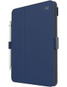 Speck Balance Folio Case Apple iPad 10.9 (2022)  Arcadia Navy - with Microban