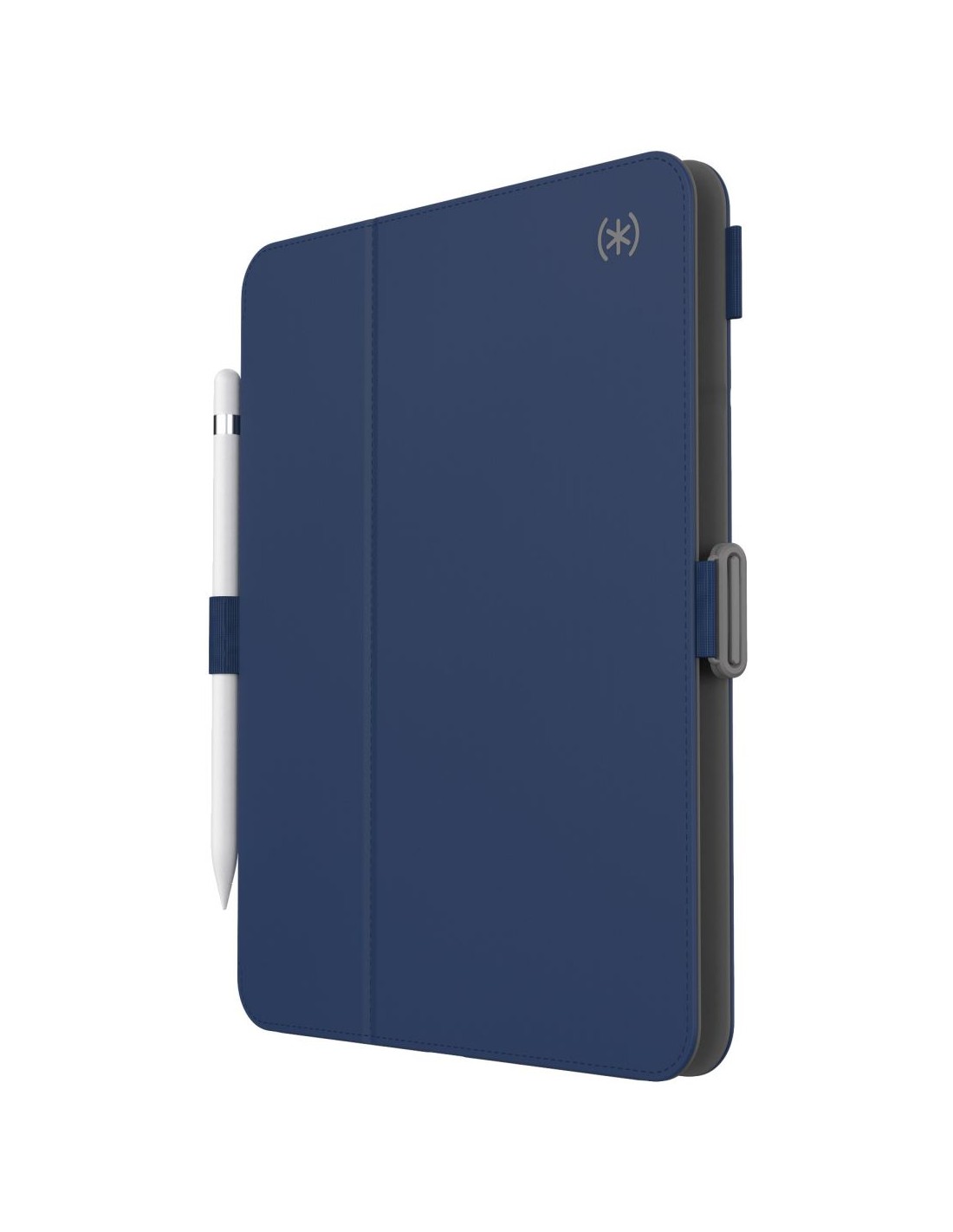 Speck Balance Folio Case Apple iPad 10.9 (2022)  Arcadia Navy - with Microban