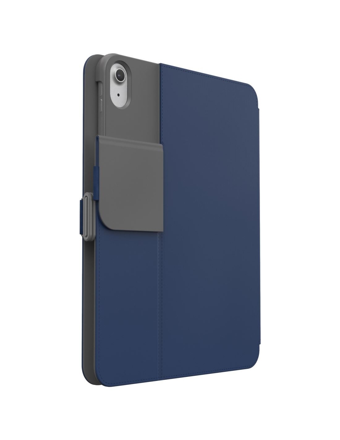 Speck Balance Folio Case Apple iPad 10.9 (2022)  Arcadia Navy - with Microban