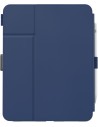 Speck Balance Folio Case Apple iPad 10.9 (2022)  Arcadia Navy - with Microban