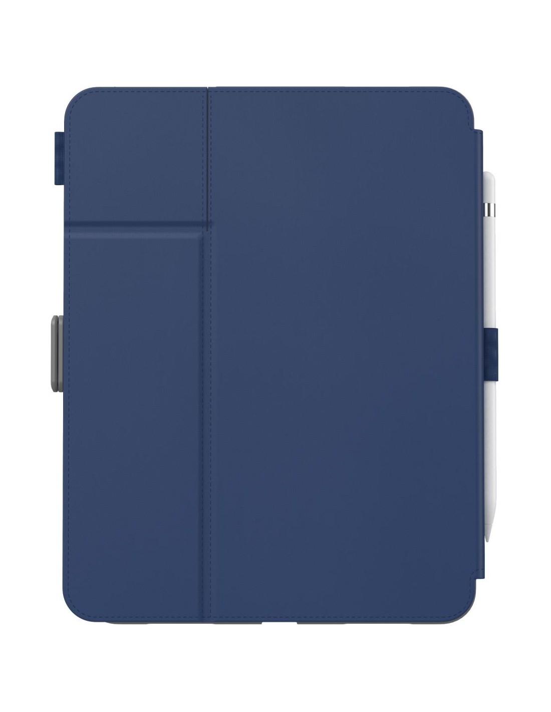 Speck Balance Folio Case Apple iPad 10.9 (2022)  Arcadia Navy - with Microban