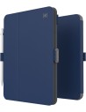 Speck Balance Folio Case Apple iPad 10.9 (2022)  Arcadia Navy - with Microban