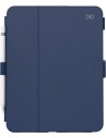 Speck Balance Folio Case Apple iPad 10.9 (2022)  Arcadia Navy - with Microban