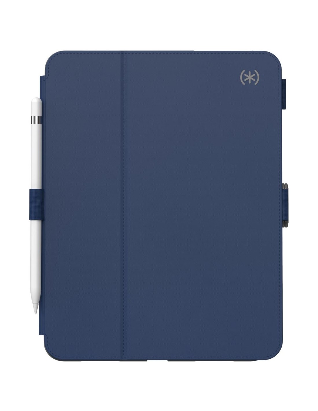 Speck Balance Folio Case Apple iPad 10.9 (2022)  Arcadia Navy - with Microban