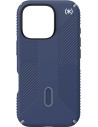 Speck Presidio2 Grip + ClickLock Apple iPhone 16 Pro Coastal Blue -  with Microban