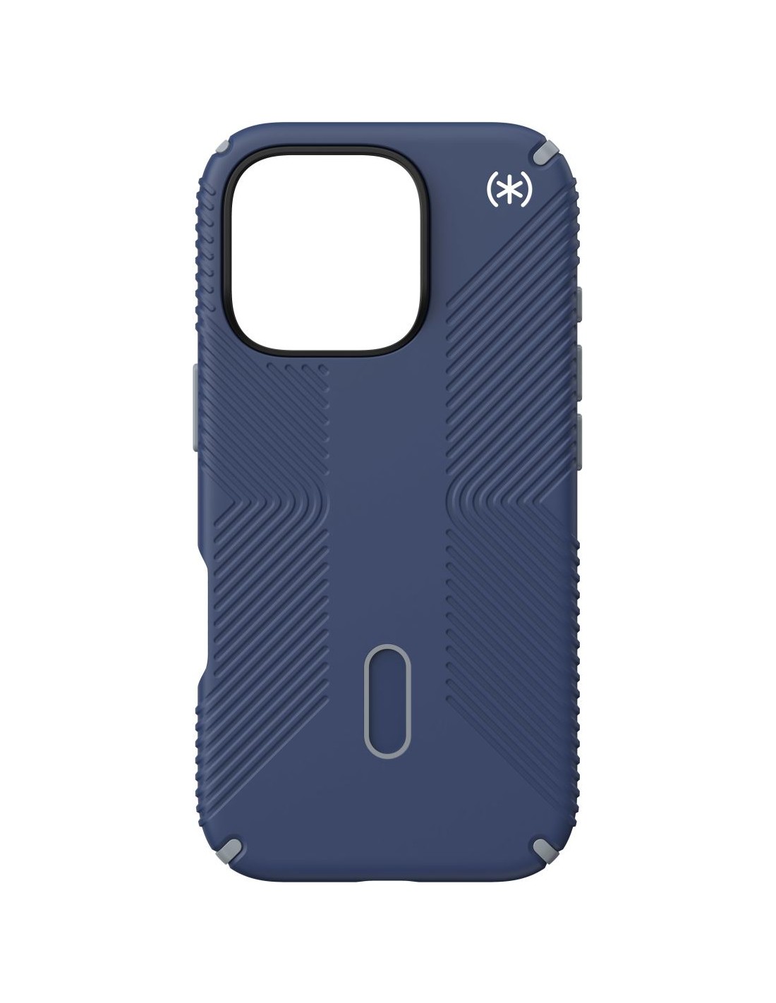 Speck Presidio2 Grip + ClickLock Apple iPhone 16 Pro Coastal Blue -  with Microban