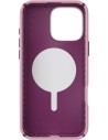 Speck Presidio2 Pro + ClickLock Apple iPhone 16 Pro Max Wednesday Pink - with Microban