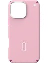 Speck Presidio2 Pro + ClickLock Apple iPhone 16 Pro Max Wednesday Pink - with Microban