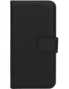 Mobiparts Leather 2 in 1 Wallet Case Samsung Galaxy S24 Black