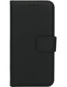 Mobiparts Leather 2 in 1 Wallet Case Samsung Galaxy S24 Black