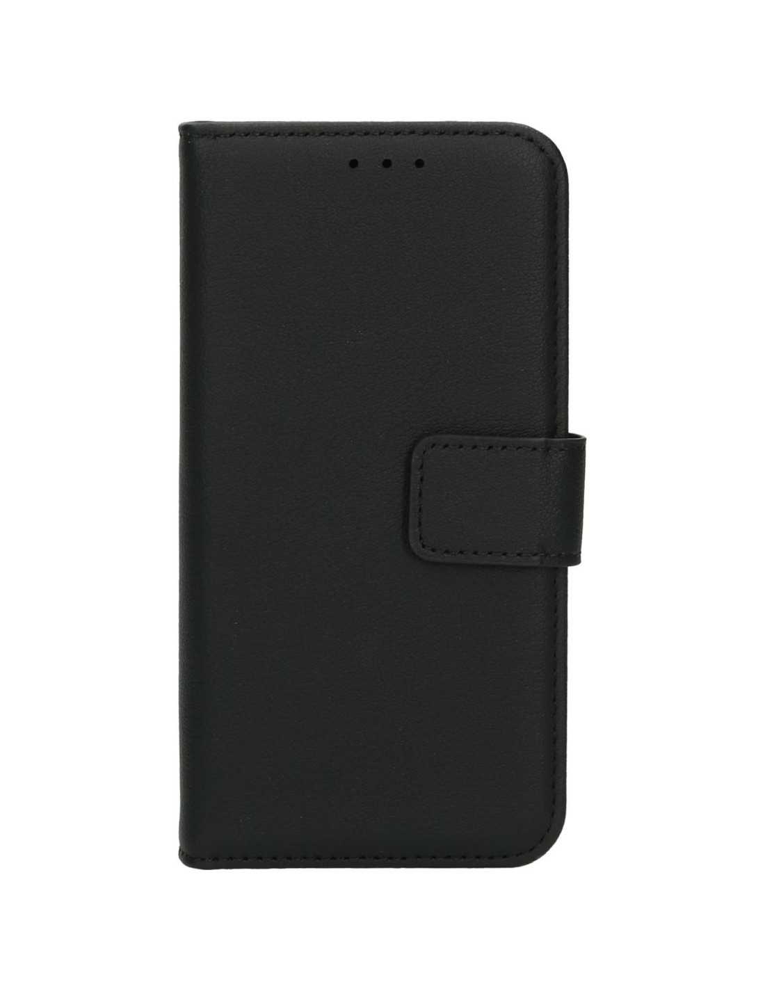 Mobiparts Leather 2 in 1 Wallet Case Samsung Galaxy S24 Black